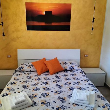 b&b mediterraneo Bosa Eksteriør billede