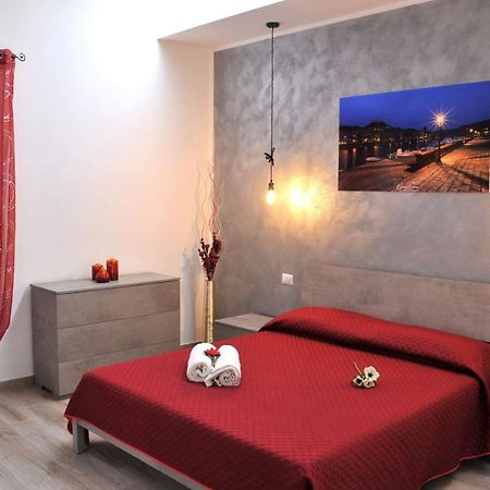 b&b mediterraneo Bosa Eksteriør billede