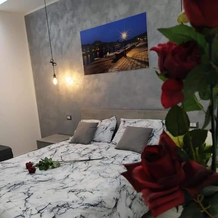 b&b mediterraneo Bosa Eksteriør billede