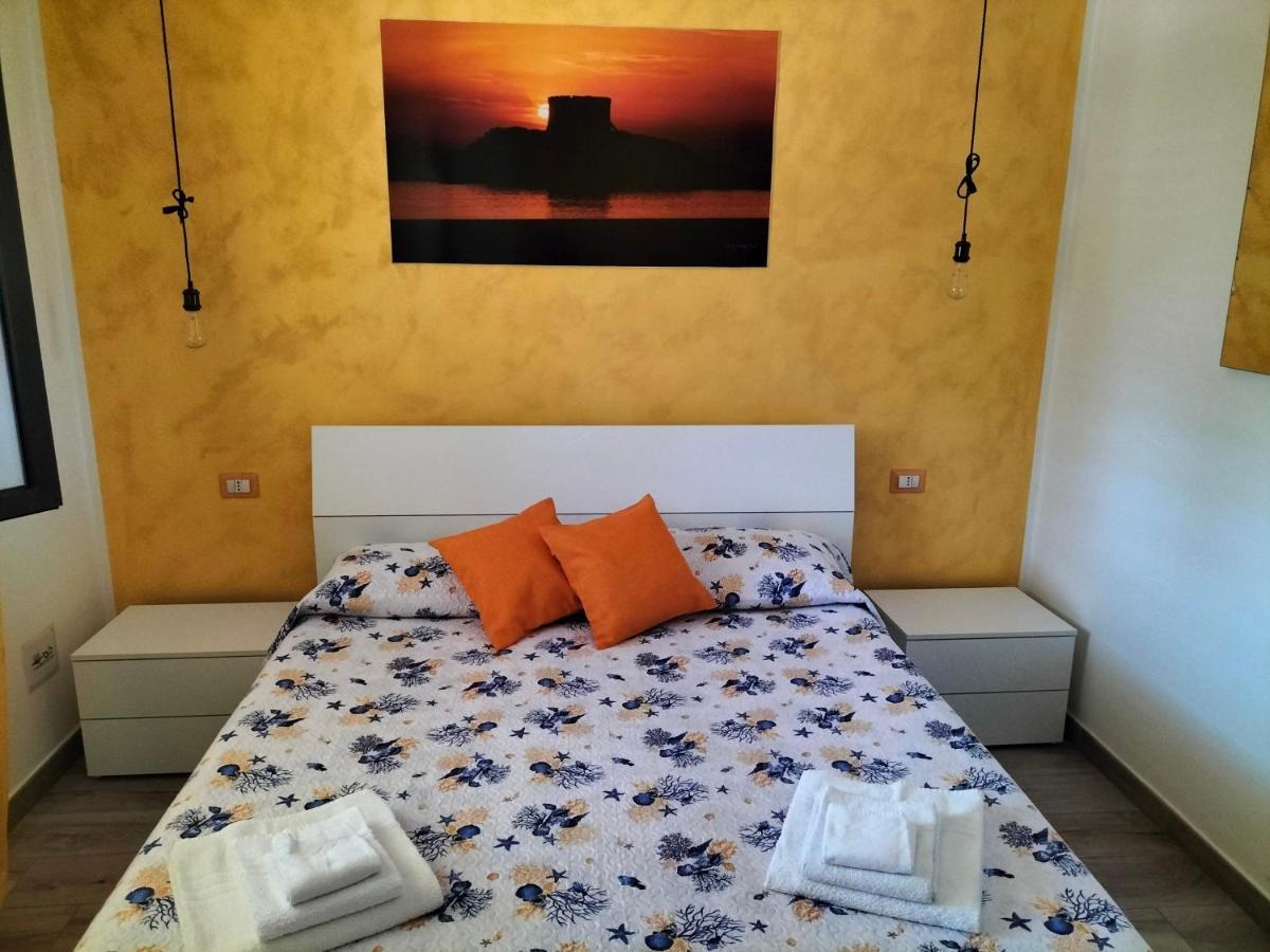b&b mediterraneo Bosa Eksteriør billede