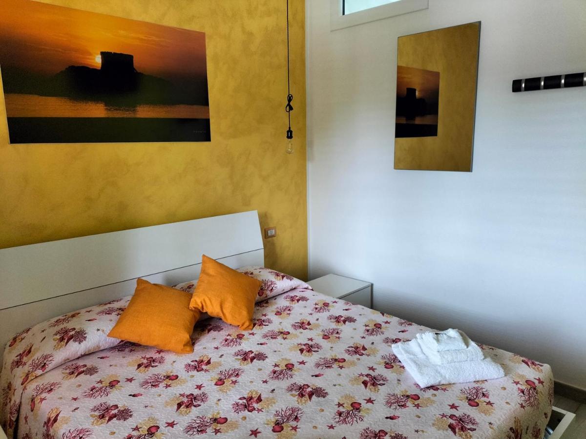 b&b mediterraneo Bosa Eksteriør billede