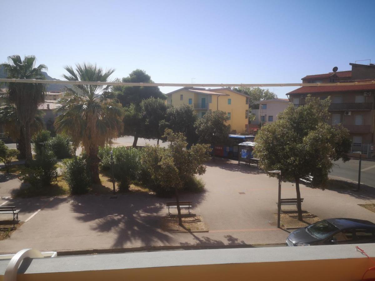 b&b mediterraneo Bosa Eksteriør billede